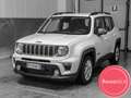Jeep Renegade Renegade 1.6 mjt Limited 2wd 120cv Bianco - thumbnail 1