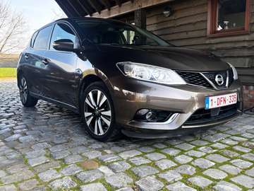 Pulsar 1.2 DIG-T Connect Edition