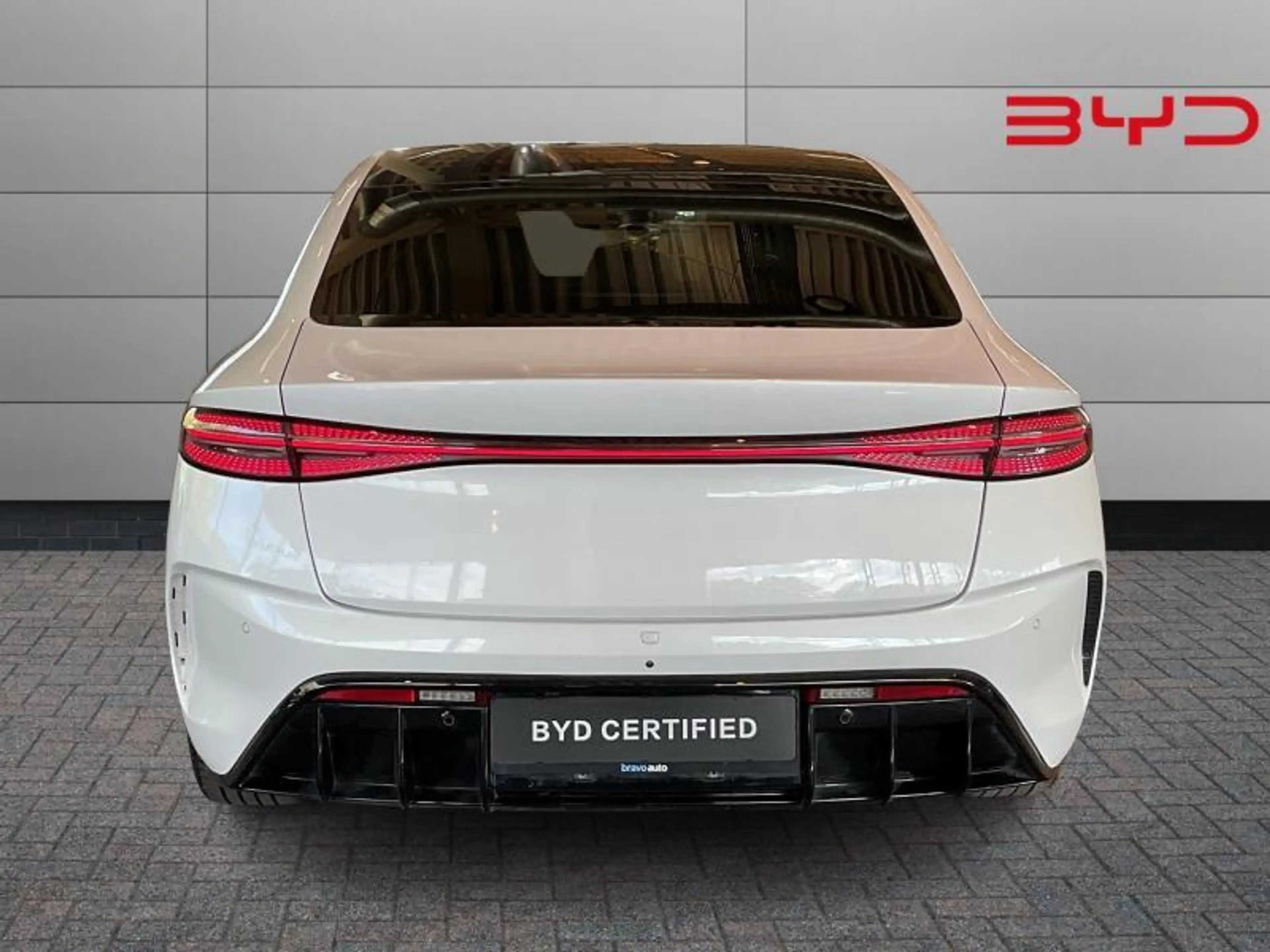 BYD Seal EXCELLENCE — photo 6