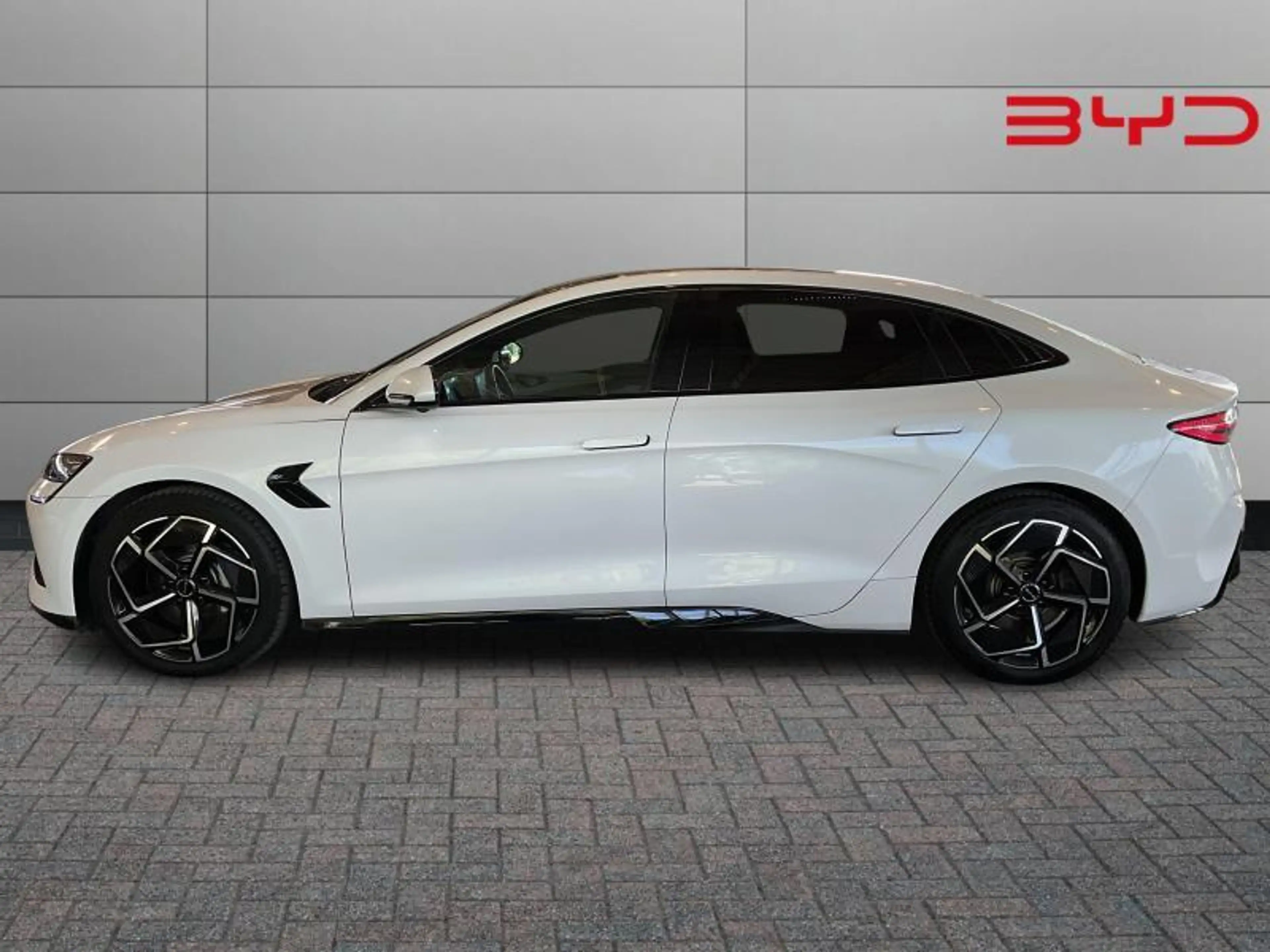 BYD Seal EXCELLENCE — photo 5