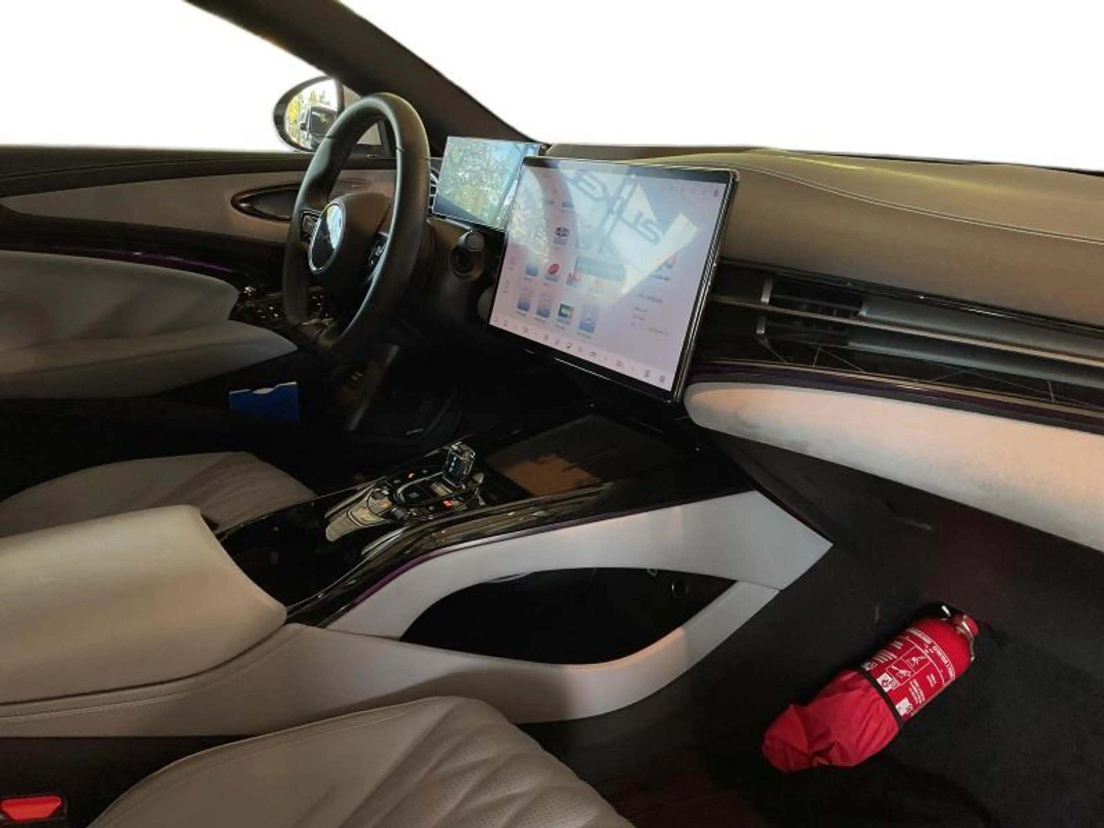 BYD Seal EXCELLENCE — photo 8