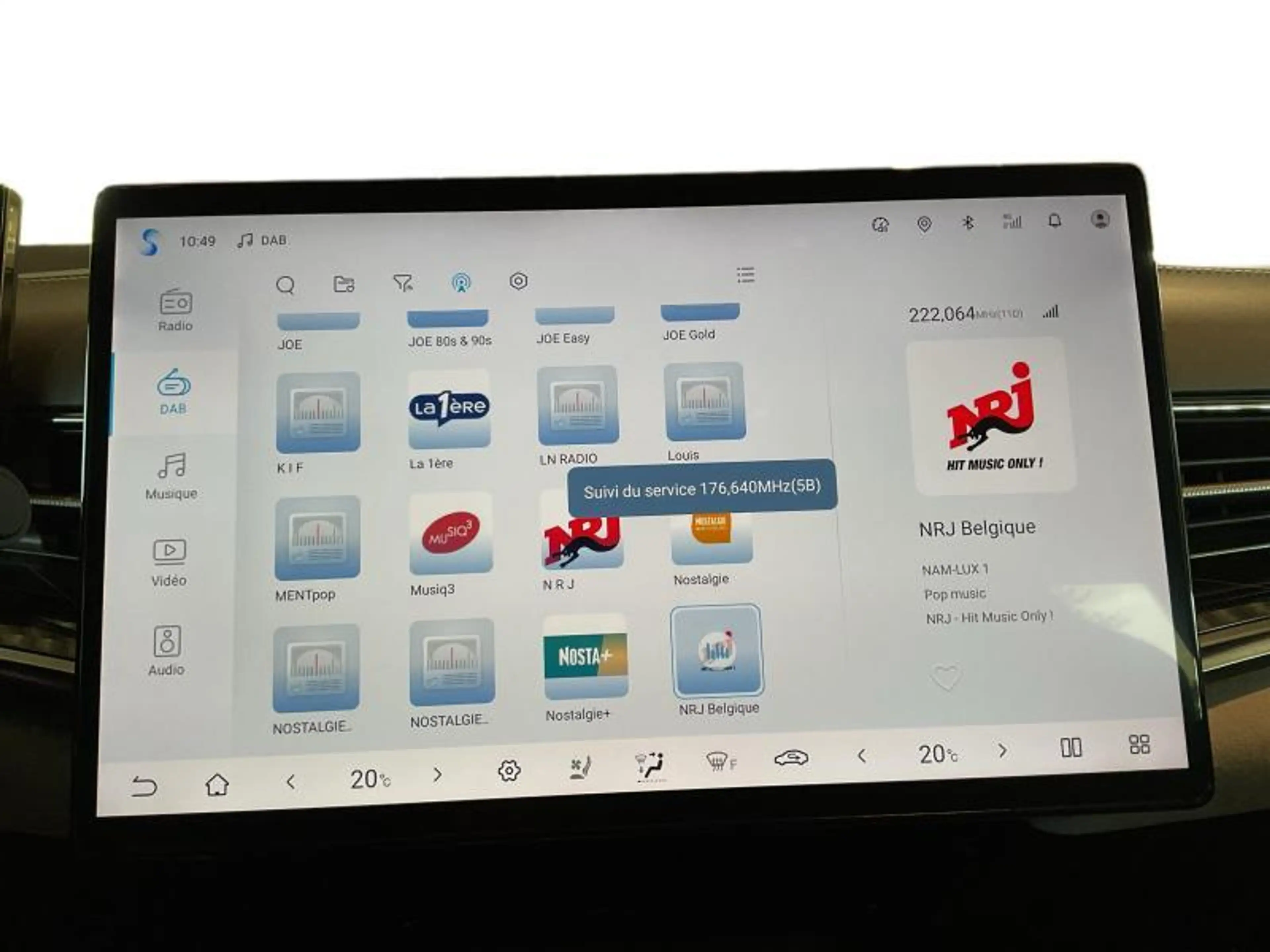BYD Seal EXCELLENCE — photo 13