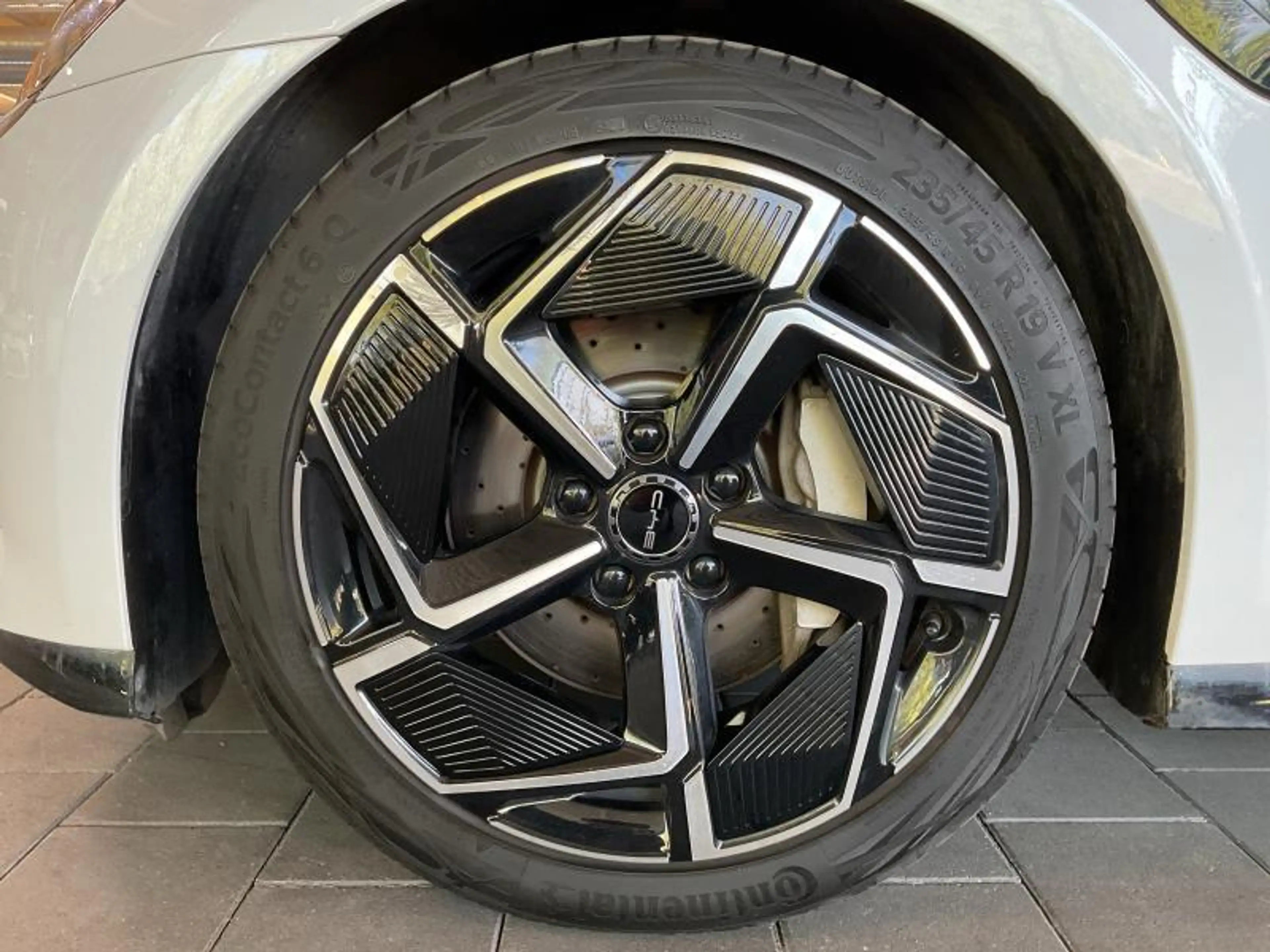 BYD Seal EXCELLENCE — photo 15