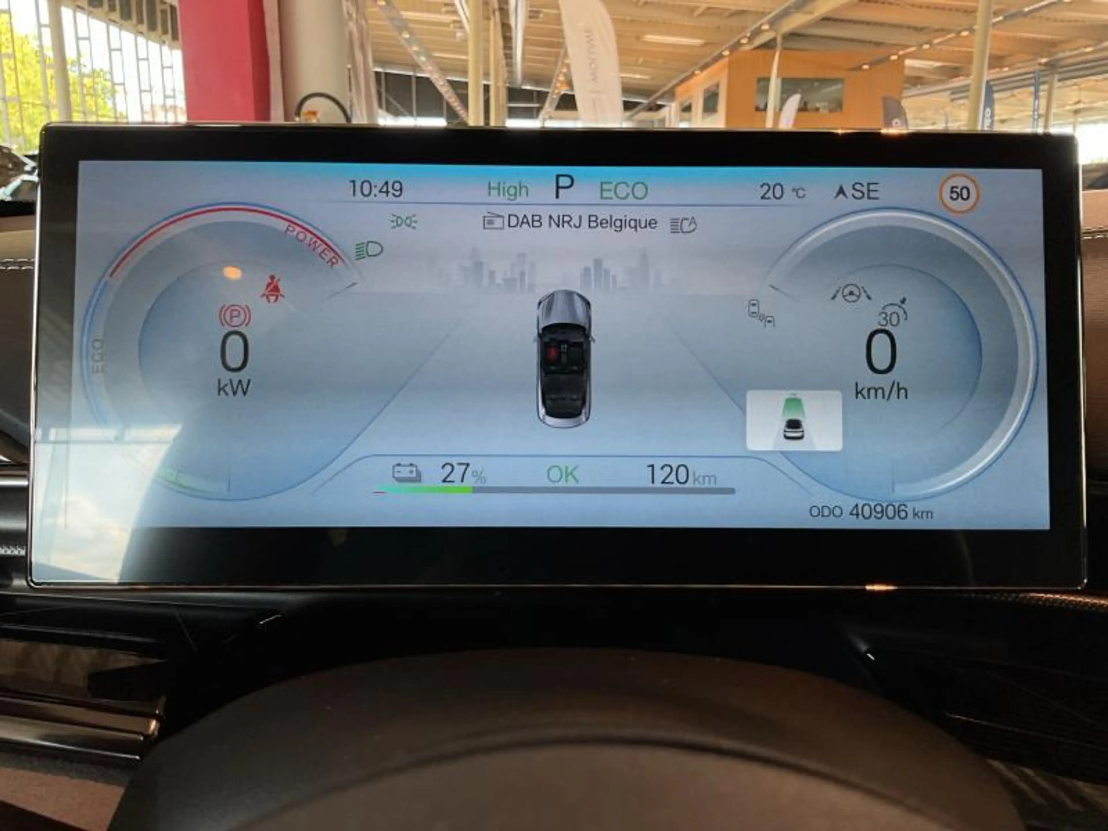 BYD Seal EXCELLENCE — photo 14