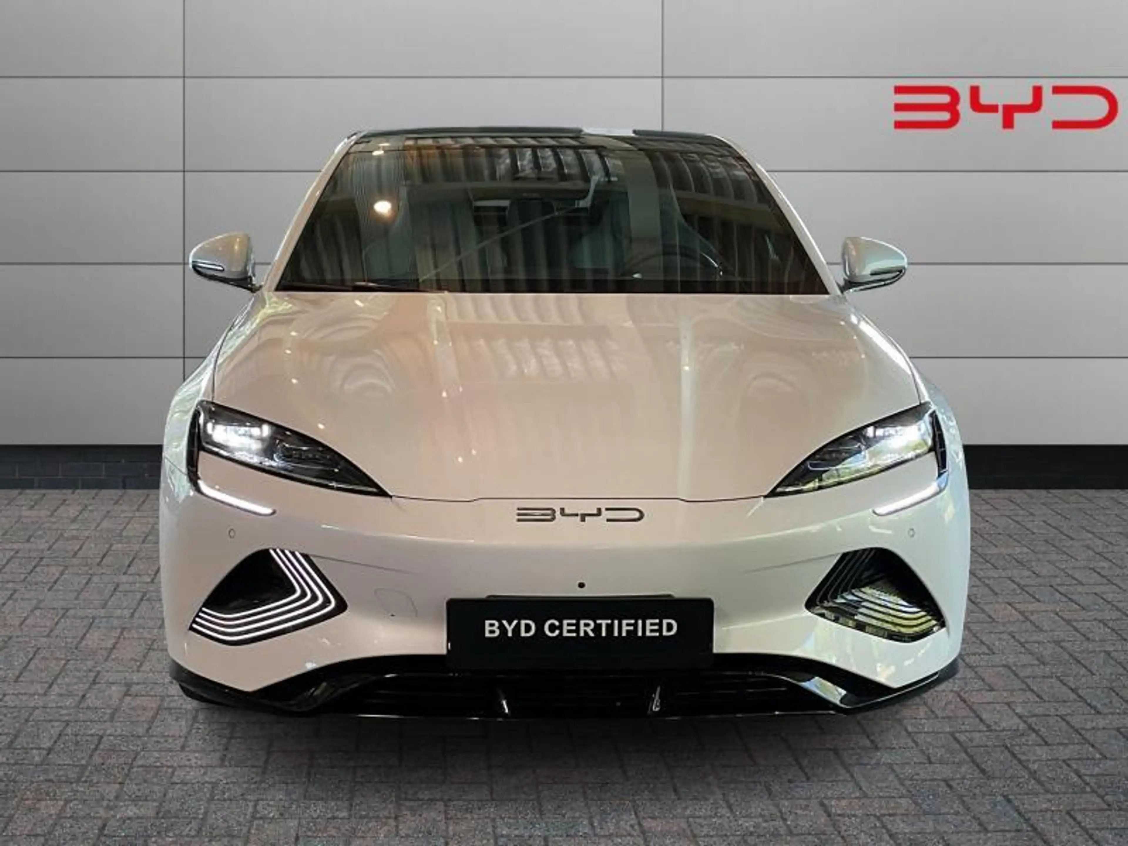 BYD Seal EXCELLENCE — photo 7