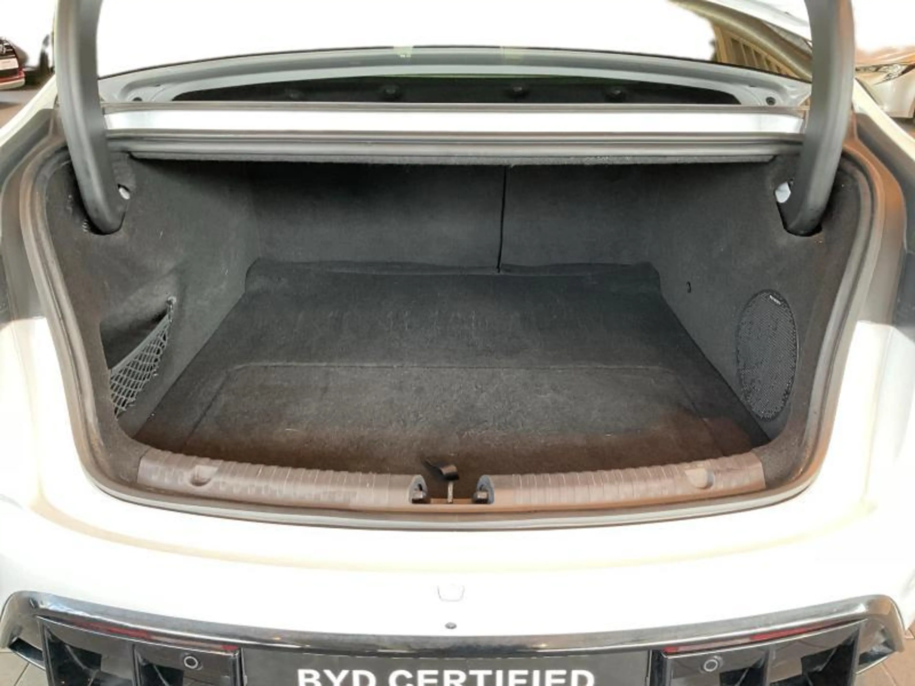 BYD Seal EXCELLENCE — photo 11