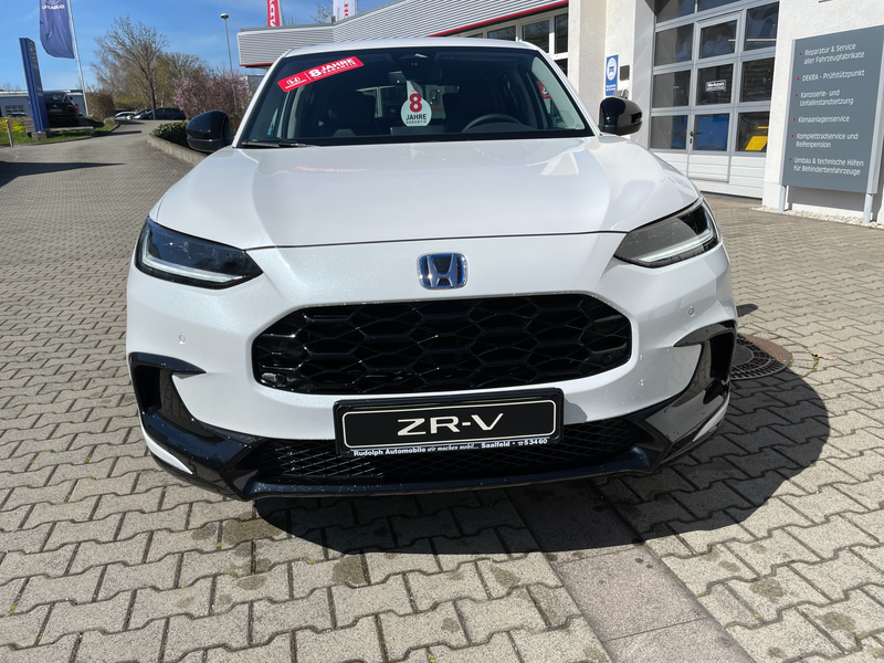Photo du véhicule