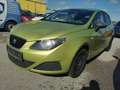 SEAT Ibiza Reference Grün - thumbnail 1