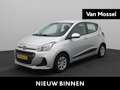 Hyundai i10 1.0i Comfort | Full-Map Navigatie | Apple Carplay Grijs - thumbnail 1