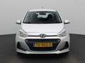 Hyundai i10 1.0i Comfort | Full-Map Navigatie | Apple Carplay Grijs - thumbnail 3