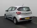 Hyundai i10 1.0i Comfort | Full-Map Navigatie | Apple Carplay Grijs - thumbnail 2