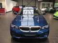 BMW 320 d Touring xDrive Aut. Advantage 8-fach 1.Hand Blue - thumbnail 13