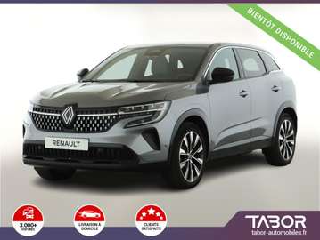 MHEV 160 Techno Pano Massage