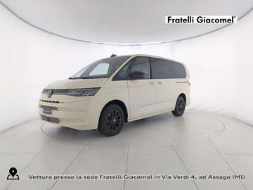 lungo 2.0 tdi life 150cv dsg 7p.ti