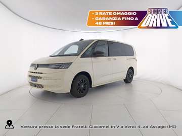 lungo 2.0 tdi life 150cv dsg 7p.ti