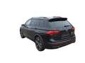 Volkswagen Tiguan Allspace 2.0 TSI DSG 4Motion R-Line DAB+ Schwarz - thumbnail 4
