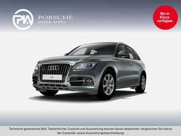 2.0 TDI quattro INTENSE