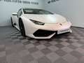 Lamborghini Huracán AWD LP610-4 Bianco Canopus Service NEU Weiß - thumbnail 11