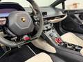 Lamborghini Huracán AWD LP610-4 Bianco Canopus Service NEU Weiß - thumbnail 35