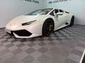 Lamborghini Huracán AWD LP610-4 Bianco Canopus Service NEU Weiß - thumbnail 17