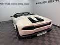 Lamborghini Huracán AWD LP610-4 Bianco Canopus Service NEU Weiß - thumbnail 40