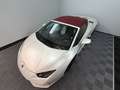 Lamborghini Huracán AWD LP610-4 Bianco Canopus Service NEU Weiß - thumbnail 14