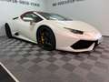 Lamborghini Huracán AWD LP610-4 Bianco Canopus Service NEU Weiß - thumbnail 12