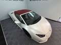 Lamborghini Huracán AWD LP610-4 Bianco Canopus Service NEU Weiß - thumbnail 15