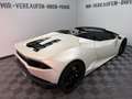 Lamborghini Huracán AWD LP610-4 Bianco Canopus Service NEU Weiß - thumbnail 37