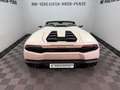 Lamborghini Huracán AWD LP610-4 Bianco Canopus Service NEU Weiß - thumbnail 39