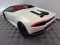 Lamborghini Huracán AWD LP610-4 Bianco Canopus Service NEU Weiß - thumbnail 49