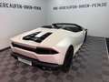 Lamborghini Huracán AWD LP610-4 Bianco Canopus Service NEU Weiß - thumbnail 38