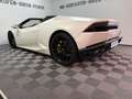 Lamborghini Huracán AWD LP610-4 Bianco Canopus Service NEU Weiß - thumbnail 45