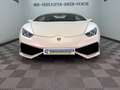 Lamborghini Huracán AWD LP610-4 Bianco Canopus Service NEU Weiß - thumbnail 10