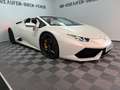 Lamborghini Huracán AWD LP610-4 Bianco Canopus Service NEU Weiß - thumbnail 16