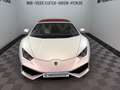 Lamborghini Huracán AWD LP610-4 Bianco Canopus Service NEU Weiß - thumbnail 6