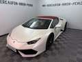 Lamborghini Huracán AWD LP610-4 Bianco Canopus Service NEU Weiß - thumbnail 3