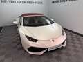 Lamborghini Huracán AWD LP610-4 Bianco Canopus Service NEU Weiß - thumbnail 5