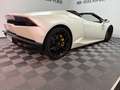 Lamborghini Huracán AWD LP610-4 Bianco Canopus Service NEU Weiß - thumbnail 42