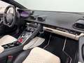Lamborghini Huracán AWD LP610-4 Bianco Canopus Service NEU Weiß - thumbnail 36