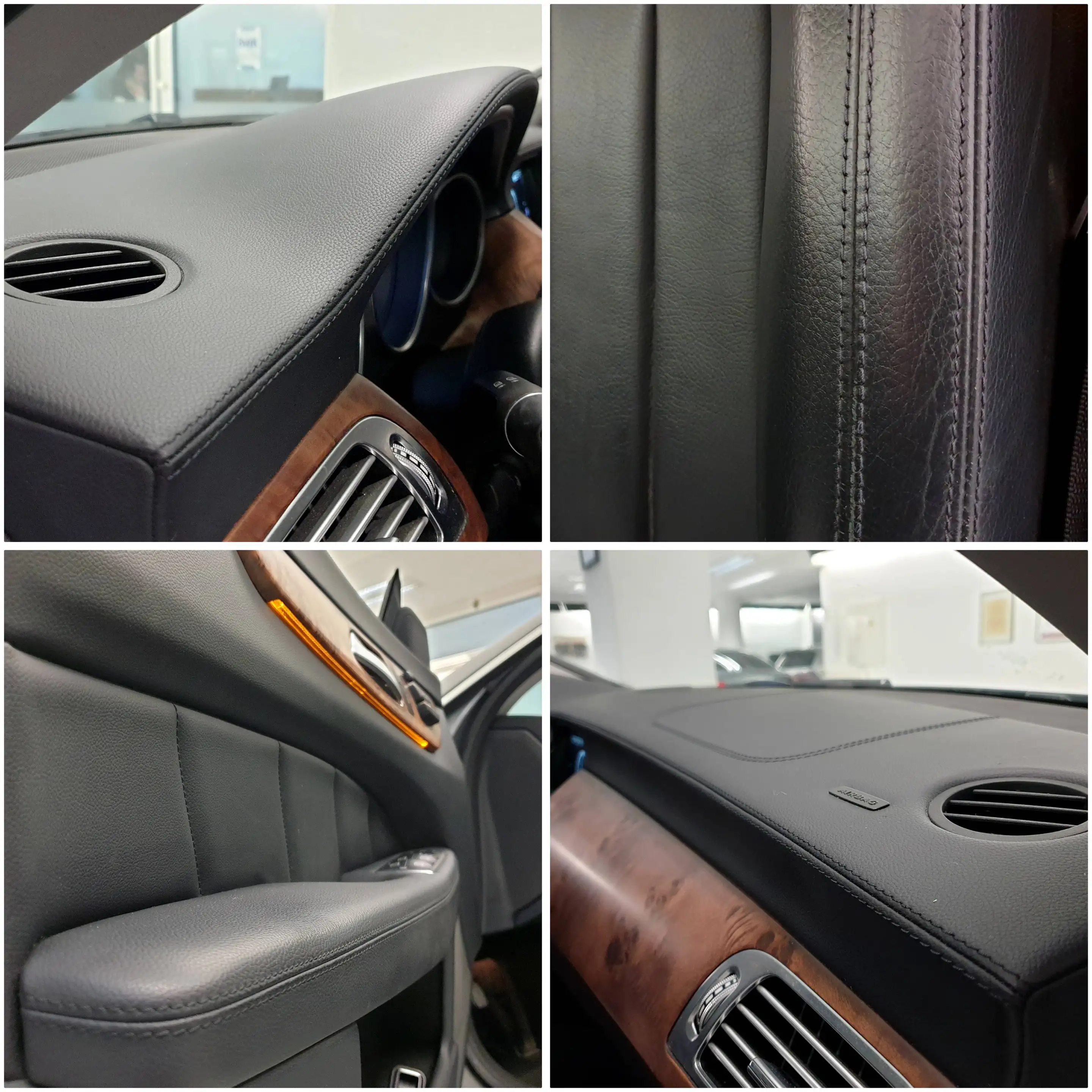 Mercedes-Benz CLS 350 CLS 350 BlueTEC 2.Hand Scheckheft Sport-Paket LED — photo 13