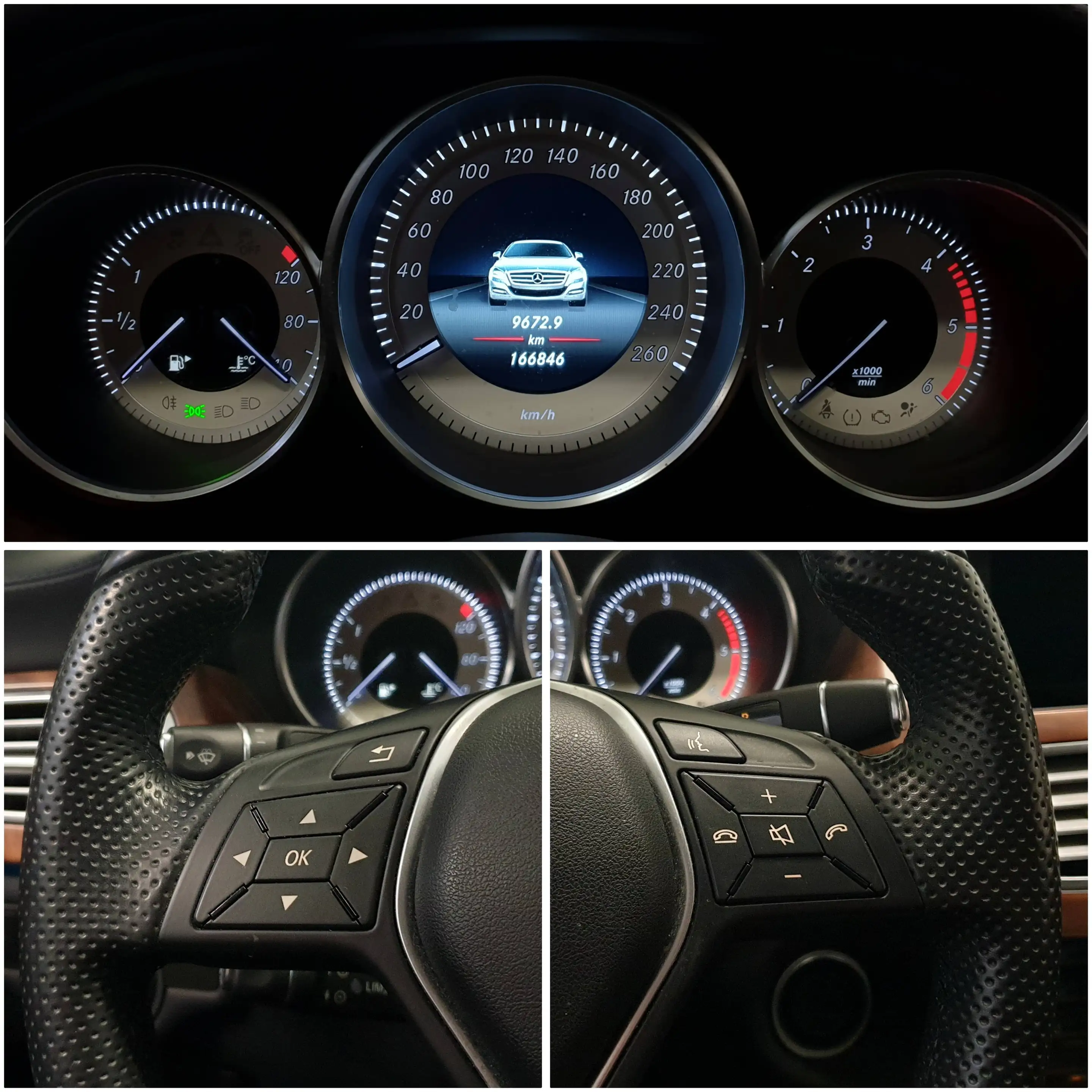 Mercedes-Benz CLS 350 CLS 350 BlueTEC 2.Hand Scheckheft Sport-Paket LED — photo 14