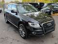 Audi Q5 AUDI Q5 4WD~DSG~LEDER~MMI~RFK~AHK~PANO Noir - thumbnail 1
