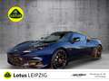 Lotus Evora GT 410 Sport *Neuwertig* Lotus Leipzig* Blue - thumbnail 1