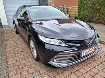 Camry Hybrid 2.5 2021