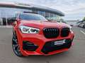 BMW X4 M Competition * PANORAMADACH * AHK Rot - thumbnail 5