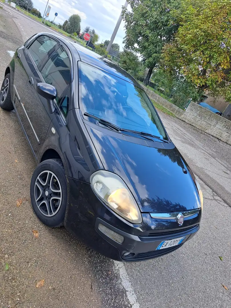 Fiat Punto Evo 1.4 8V Natural Power Dynamic - 2