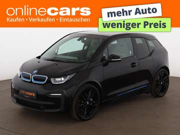 120Ah Aut LED SKY NAVI LEDER WAERMEPUMPE PDC