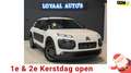 Citroen C4 Cactus 1.2 e-VTi Shine | AUT | NAVI | AIRCO | CRUISE | PD Blanc - thumbnail 1