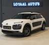 Citroen C4 Cactus 1.2 e-VTi Shine | AUT | NAVI | AIRCO | CRUISE | PD Blanc - thumbnail 3